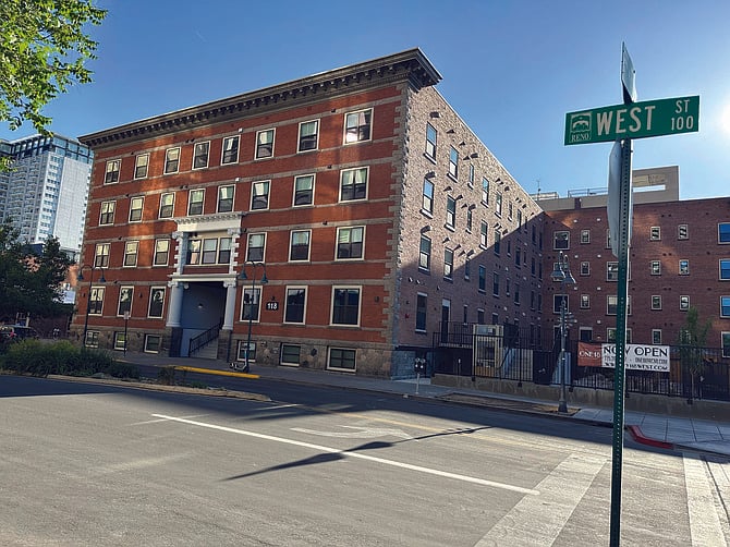 North Nevada Business Weekly: APW Avenue Group continues investments in Northern Nevada