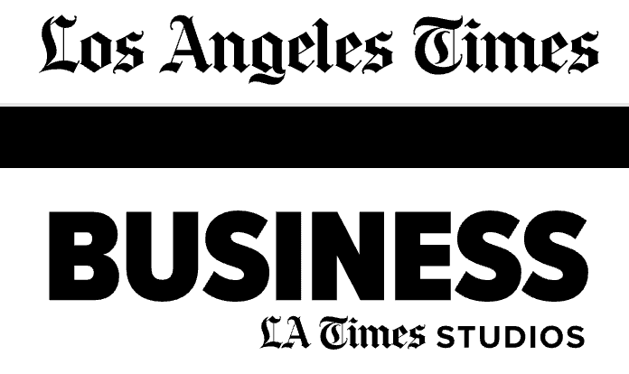 L.A. Times: Entertainment Business Visionary Awards 2026
